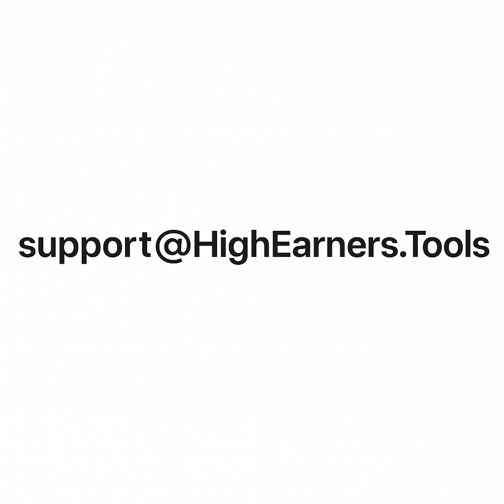 Support Email